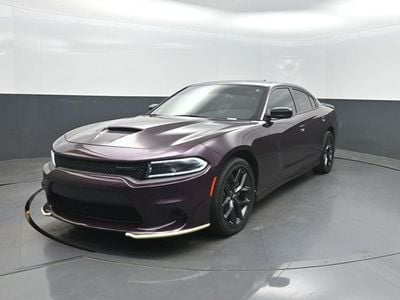 2022 Dodge Charger - 2C3CDXHG0NH213291