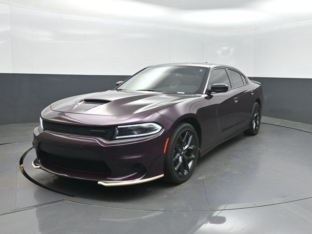 2022 Dodge Charger GT RWD - 23050269 - 1
