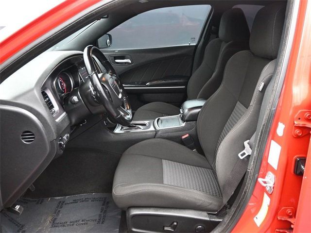 2022 Dodge Charger GT RWD - 22982517 - 9