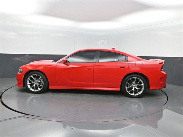 2022 Dodge Charger GT RWD - 22982517 - 1