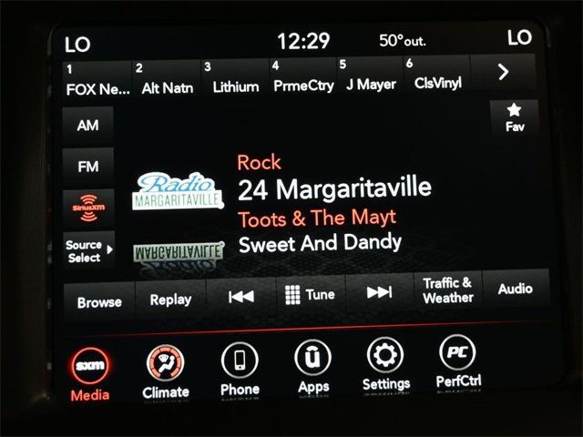 2022 Dodge Charger GT RWD - 22982517 - 21