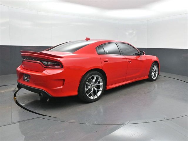 2022 Dodge Charger GT RWD - 22982517 - 34
