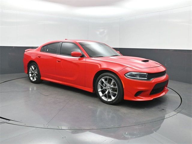 2022 Dodge Charger GT RWD - 22982517 - 36