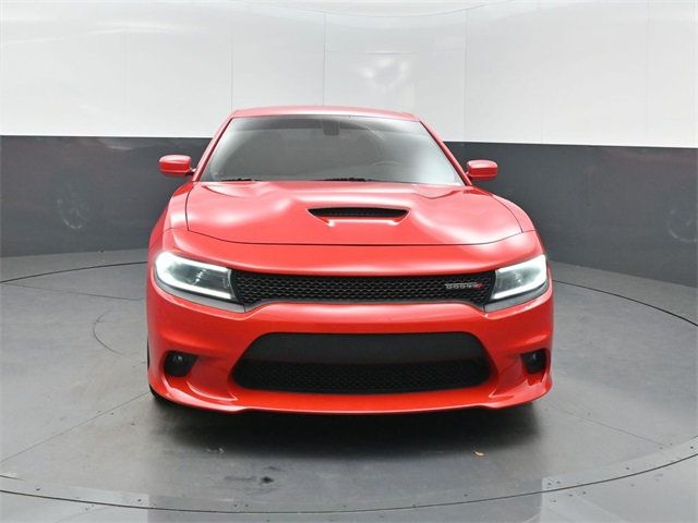2022 Dodge Charger GT RWD - 22982517 - 37
