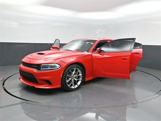 2022 Dodge Charger GT RWD - 22982517 - 38