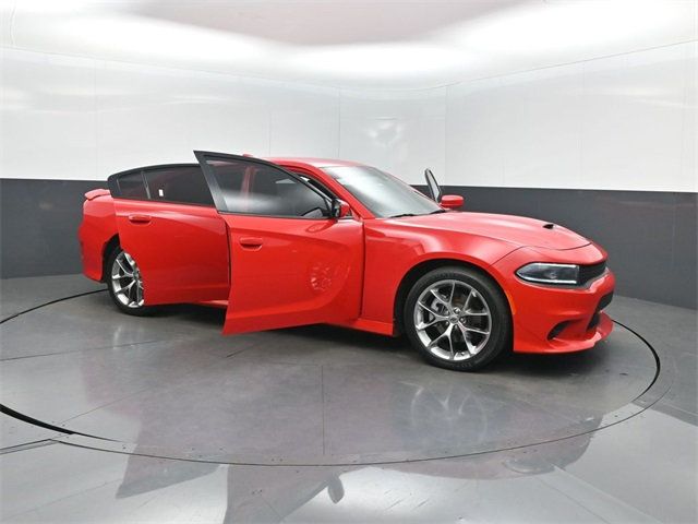 2022 Dodge Charger GT RWD - 22982517 - 40