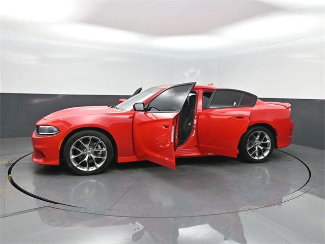 2022 Dodge Charger GT RWD - 22982517 - 41