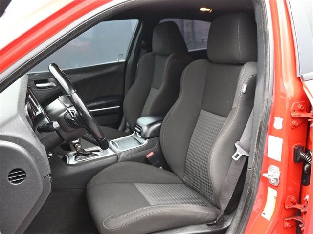 2022 Dodge Charger GT RWD - 22982517 - 8