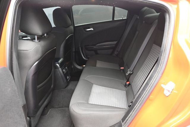 2022 Dodge Charger GT RWD - 23019420 - 11
