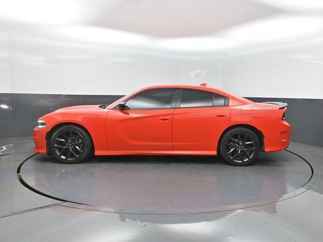 2022 Dodge Charger GT RWD - 23019420 - 1