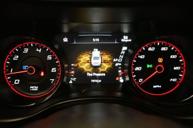2022 Dodge Charger GT RWD - 23019420 - 21