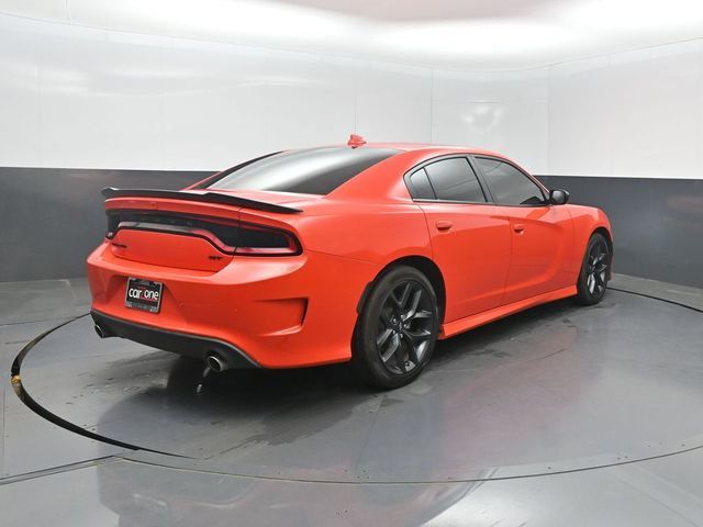 2022 Dodge Charger GT RWD - 23019420 - 30