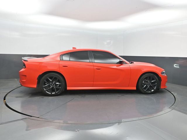 2022 Dodge Charger GT RWD - 23019420 - 31