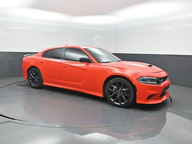 2022 Dodge Charger GT RWD - 23019420 - 32