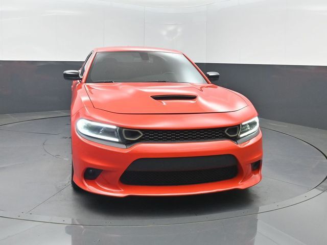 2022 Dodge Charger GT RWD - 23019420 - 33