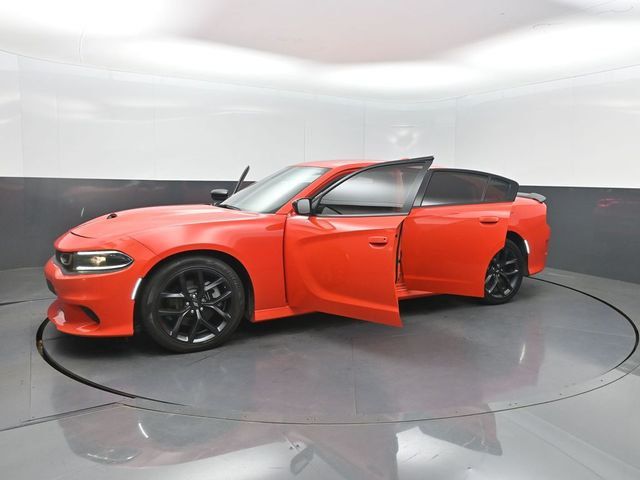 2022 Dodge Charger GT RWD - 23019420 - 34