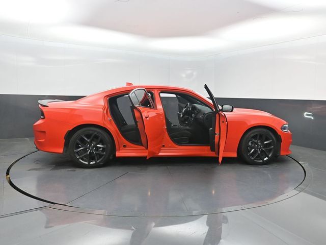 2022 Dodge Charger GT RWD - 23019420 - 35