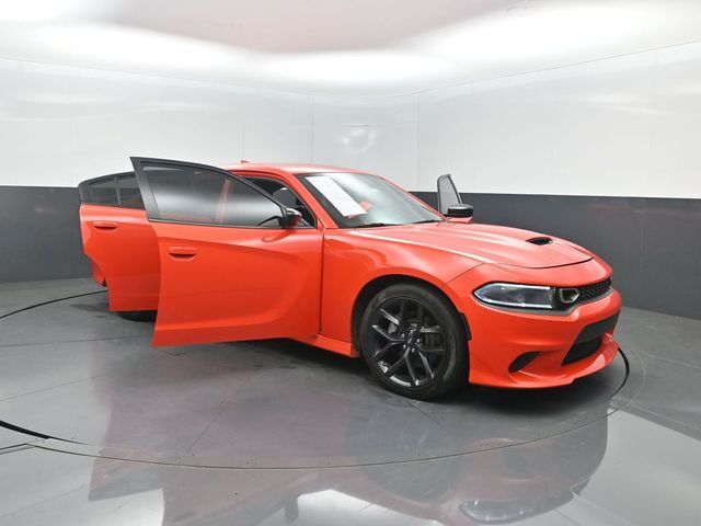 2022 Dodge Charger GT RWD - 23019420 - 36