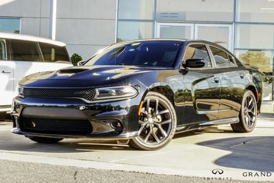 2022 Dodge Charger - 2C3CDXHG7NH150240