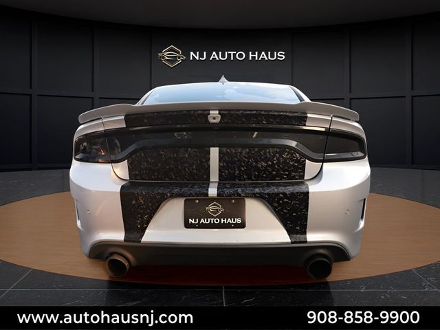 2022 Dodge Charger GT RWD - 23044495 - 9