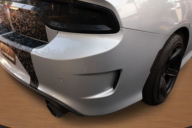 2022 Dodge Charger GT RWD - 23044495 - 11
