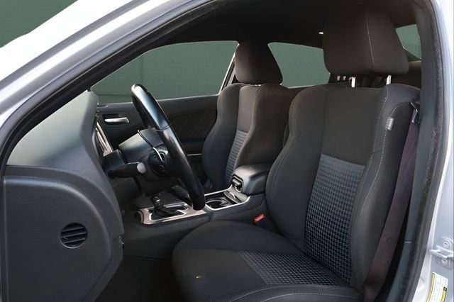 2022 Dodge Charger GT RWD - 23044495 - 1