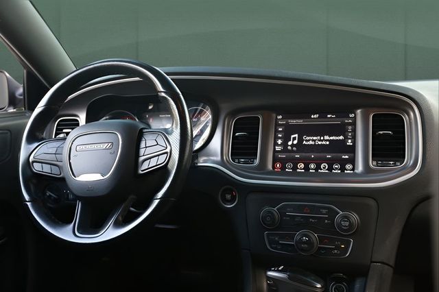 2022 Dodge Charger GT RWD - 23044495 - 28