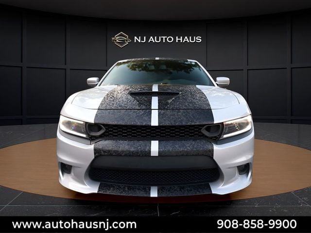 2022 Dodge Charger GT RWD - 23044495 - 2