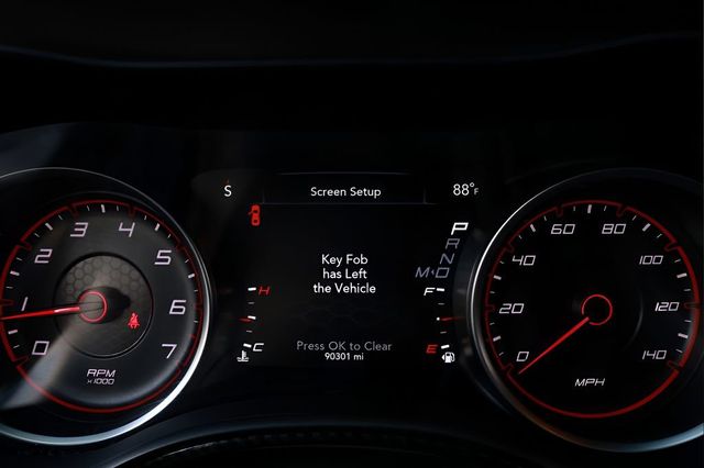 2022 Dodge Charger GT RWD - 23044495 - 33