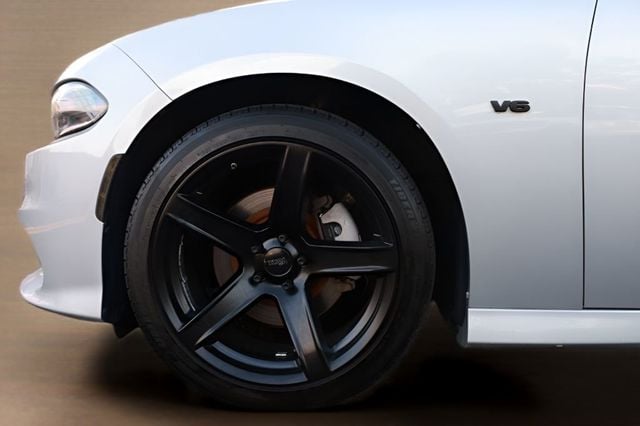 2022 Dodge Charger GT RWD - 23044495 - 3