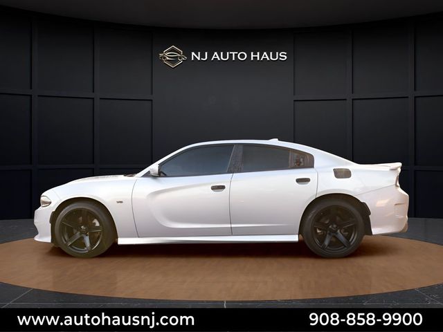 2022 Dodge Charger GT RWD - 23044495 - 6