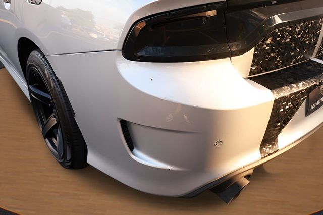 2022 Dodge Charger GT RWD - 23044495 - 7