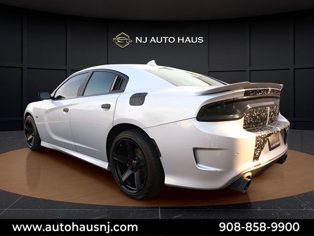 2022 Dodge Charger GT RWD - 23044495 - 8