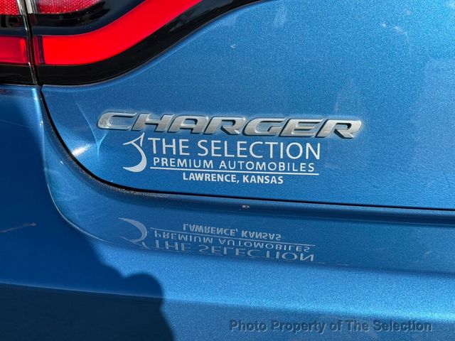 2022 Dodge Charger GT RWD W/SPORT MODE, APPLE CARPLAY & ANDROID AUDIO - 22941460 - 13
