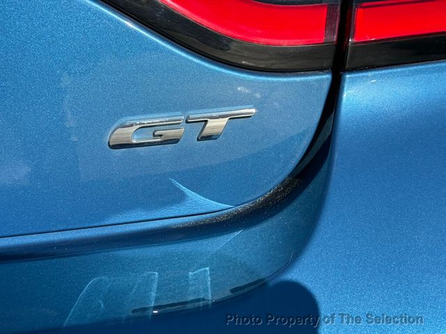 2022 Dodge Charger GT RWD W/SPORT MODE, APPLE CARPLAY & ANDROID AUDIO - 22941460 - 14