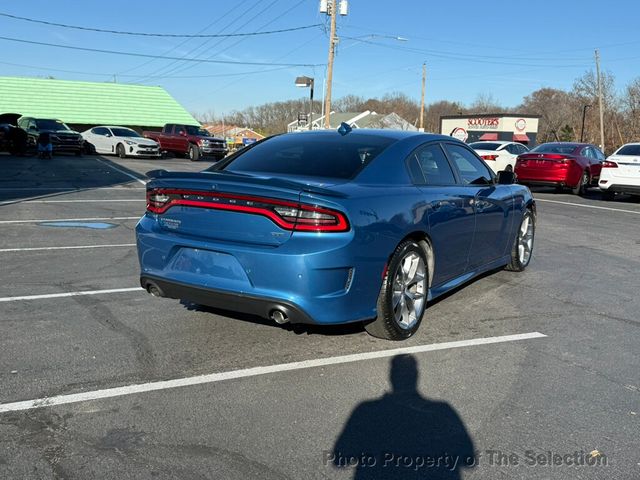 2022 Dodge Charger GT RWD W/SPORT MODE, APPLE CARPLAY & ANDROID AUDIO - 22941460 - 15