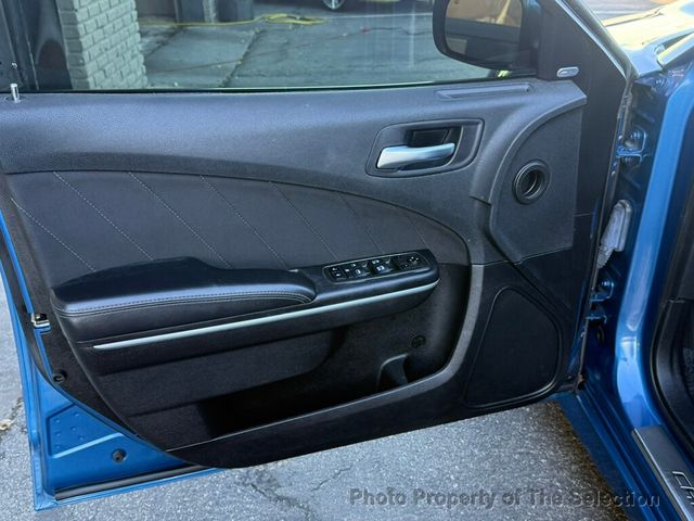 2022 Dodge Charger GT RWD W/SPORT MODE, APPLE CARPLAY & ANDROID AUDIO - 22941460 - 18