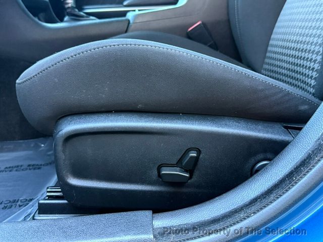 2022 Dodge Charger GT RWD W/SPORT MODE, APPLE CARPLAY & ANDROID AUDIO - 22941460 - 19