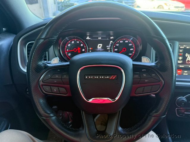 2022 Dodge Charger GT RWD W/SPORT MODE, APPLE CARPLAY & ANDROID AUDIO - 22941460 - 21