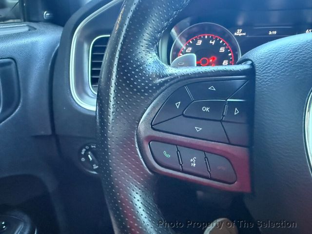 2022 Dodge Charger GT RWD W/SPORT MODE, APPLE CARPLAY & ANDROID AUDIO - 22941460 - 22