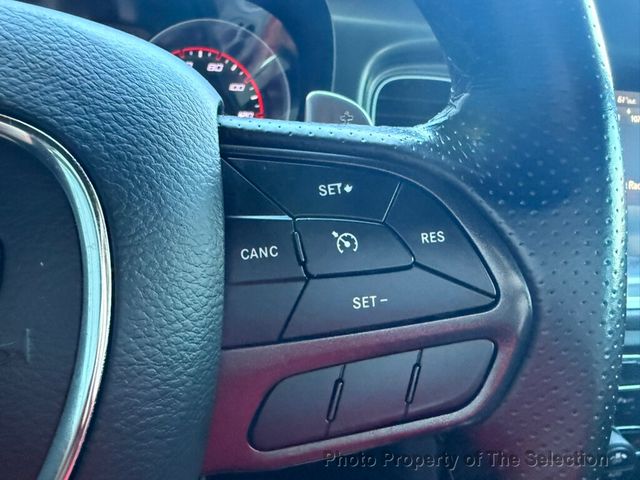 2022 Dodge Charger GT RWD W/SPORT MODE, APPLE CARPLAY & ANDROID AUDIO - 22941460 - 23