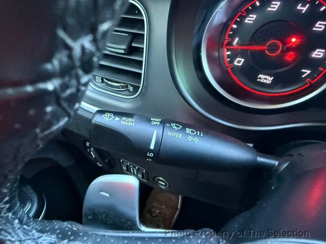 2022 Dodge Charger GT RWD W/SPORT MODE, APPLE CARPLAY & ANDROID AUDIO - 22941460 - 24