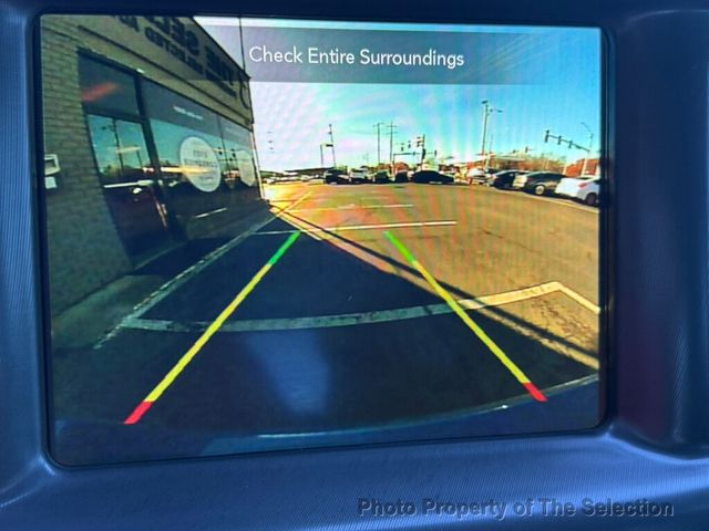 2022 Dodge Charger GT RWD W/SPORT MODE, APPLE CARPLAY & ANDROID AUDIO - 22941460 - 28