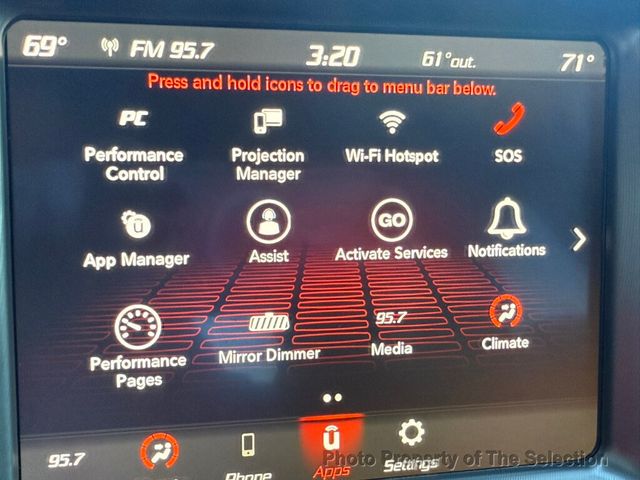 2022 Dodge Charger GT RWD W/SPORT MODE, APPLE CARPLAY & ANDROID AUDIO - 22941460 - 29