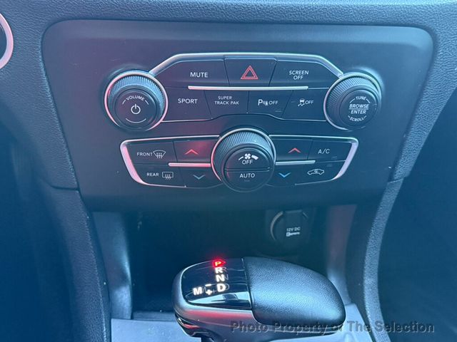 2022 Dodge Charger GT RWD W/SPORT MODE, APPLE CARPLAY & ANDROID AUDIO - 22941460 - 30