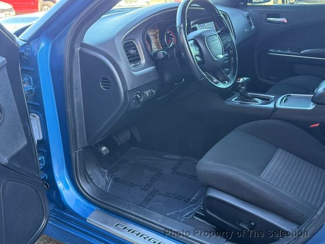 2022 Dodge Charger GT RWD W/SPORT MODE, APPLE CARPLAY & ANDROID AUDIO - 22941460 - 32