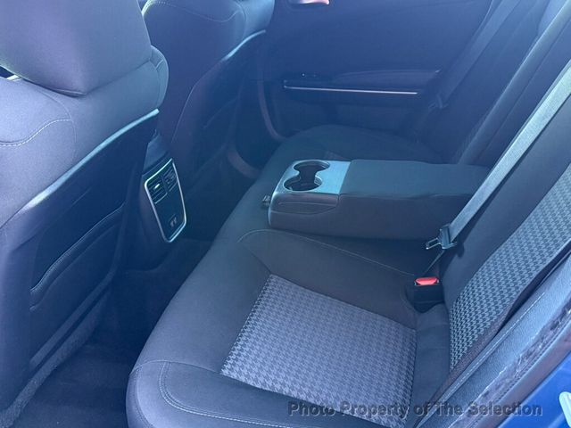 2022 Dodge Charger GT RWD W/SPORT MODE, APPLE CARPLAY & ANDROID AUDIO - 22941460 - 33