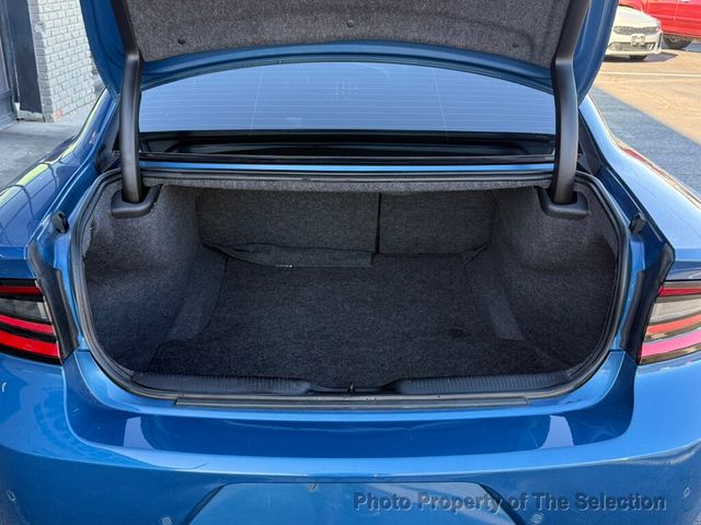 2022 Dodge Charger GT RWD W/SPORT MODE, APPLE CARPLAY & ANDROID AUDIO - 22941460 - 34