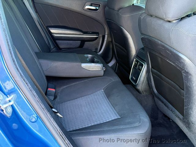 2022 Dodge Charger GT RWD W/SPORT MODE, APPLE CARPLAY & ANDROID AUDIO - 22941460 - 35