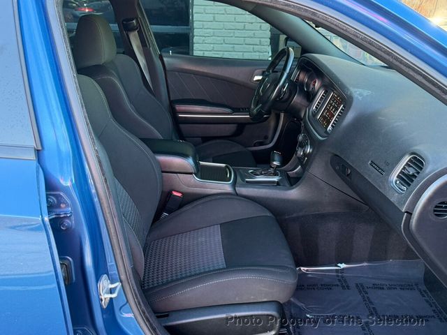 2022 Dodge Charger GT RWD W/SPORT MODE, APPLE CARPLAY & ANDROID AUDIO - 22941460 - 36